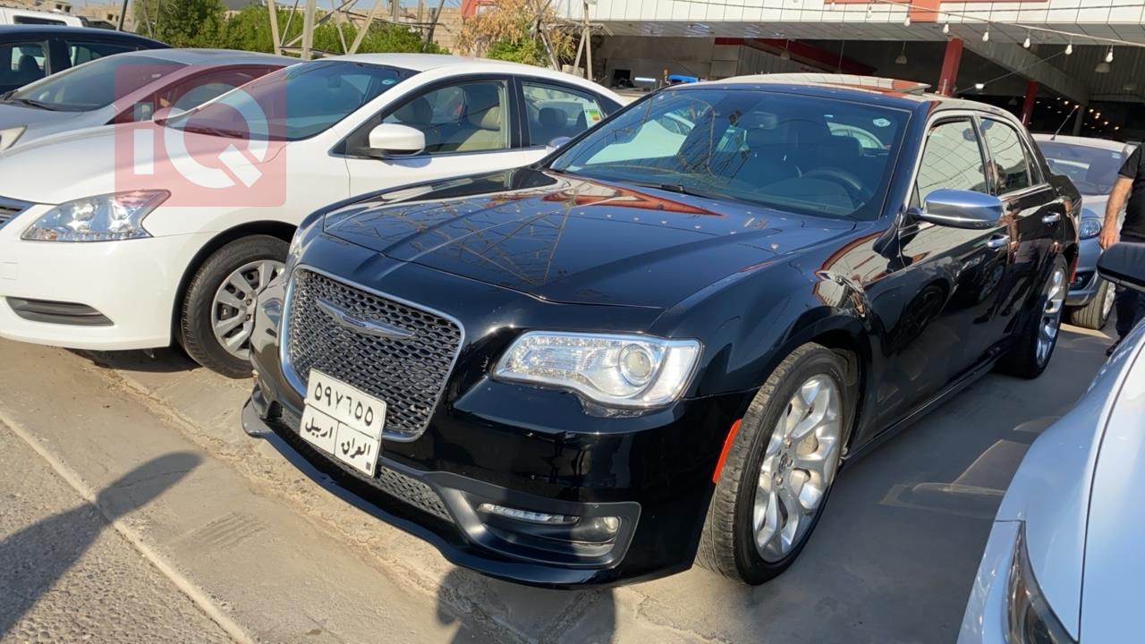 Chrysler 300